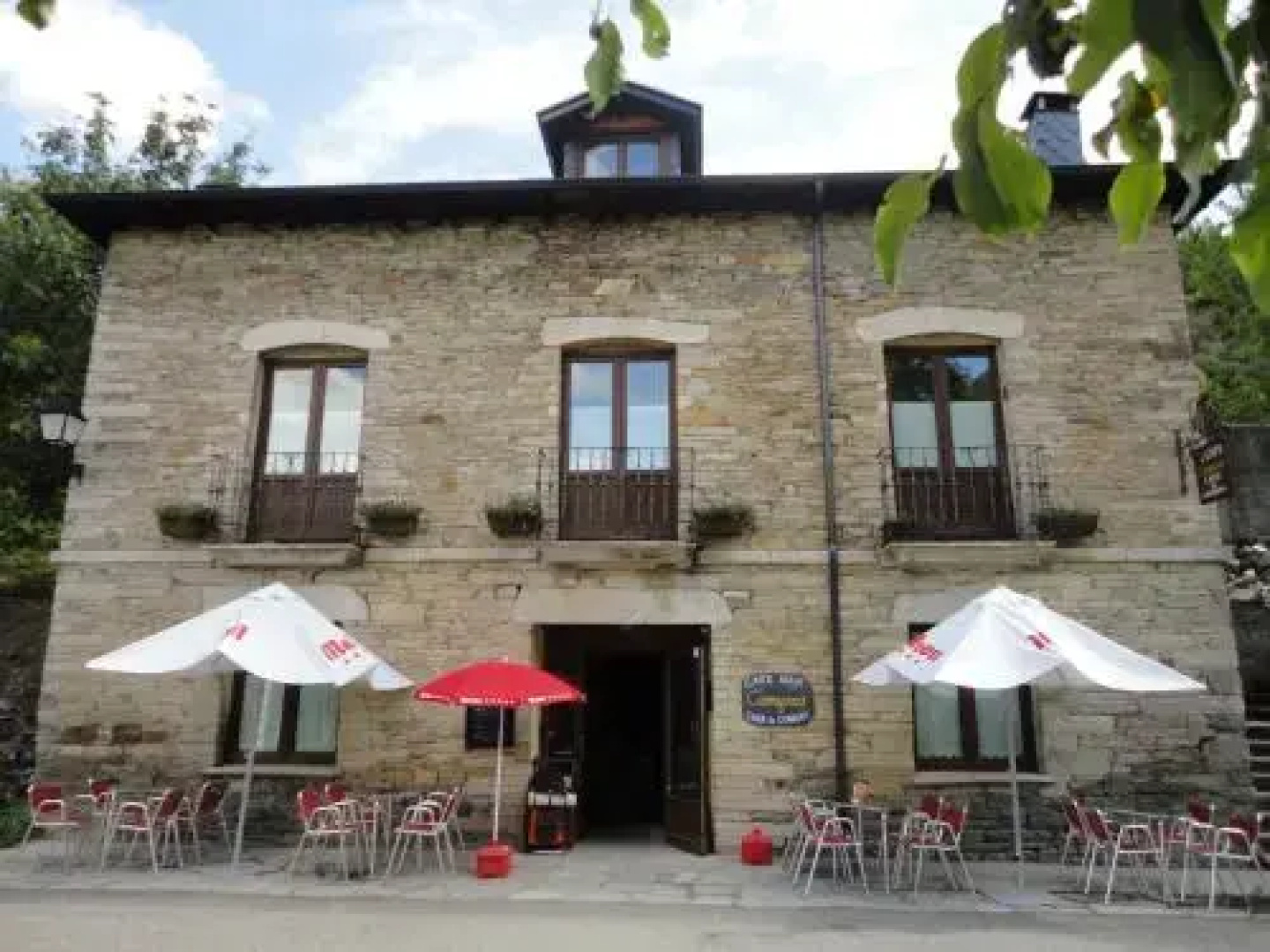 Albergue Camynos
