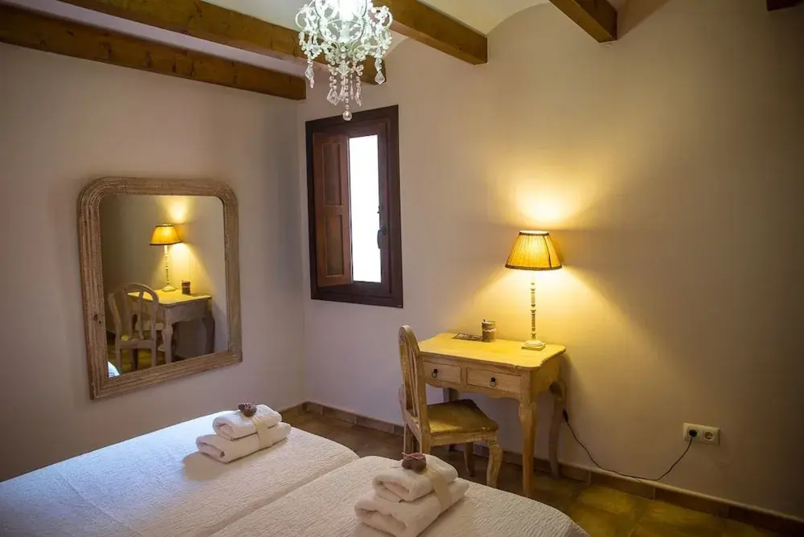 Apartamentos Turísticos Rincón de la Magdalena