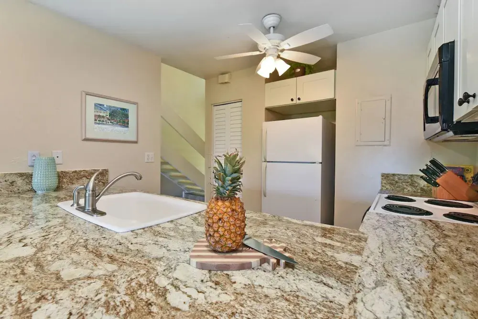 Kaanapali Plantation #59 by RedAwning