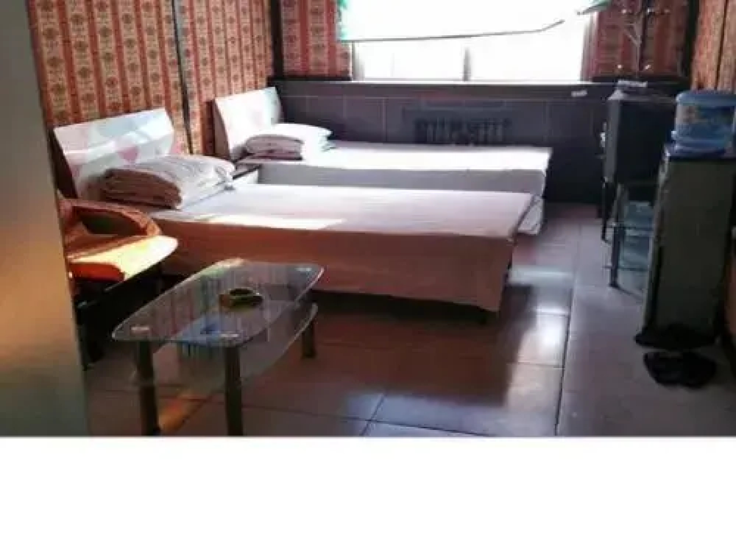 Xiangyun Pavilion Inn