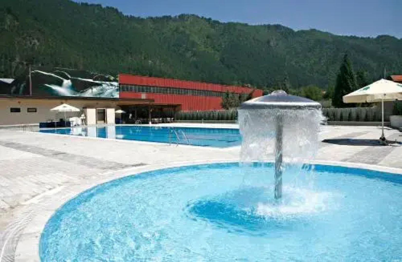 Garden City Hotel Konjic
