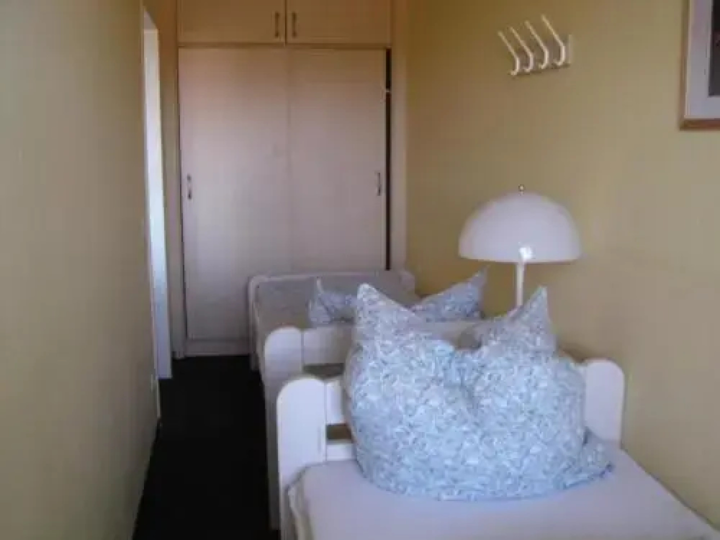 Ferienappartement " Sonnen-Oase "
