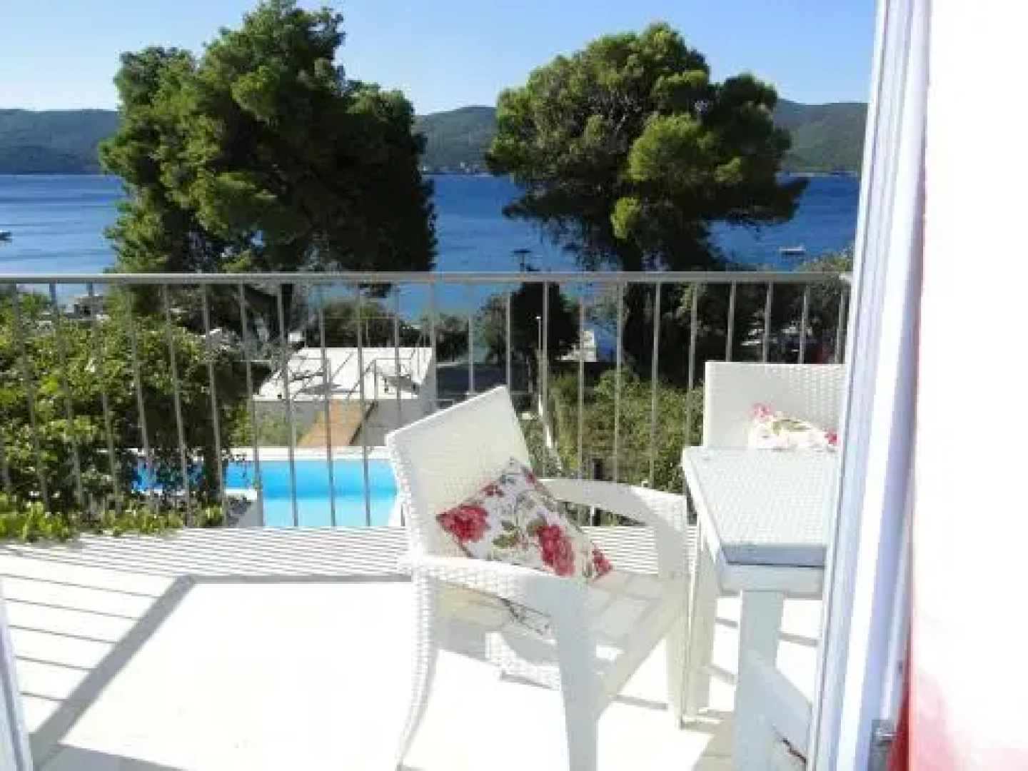 Villa Nelly