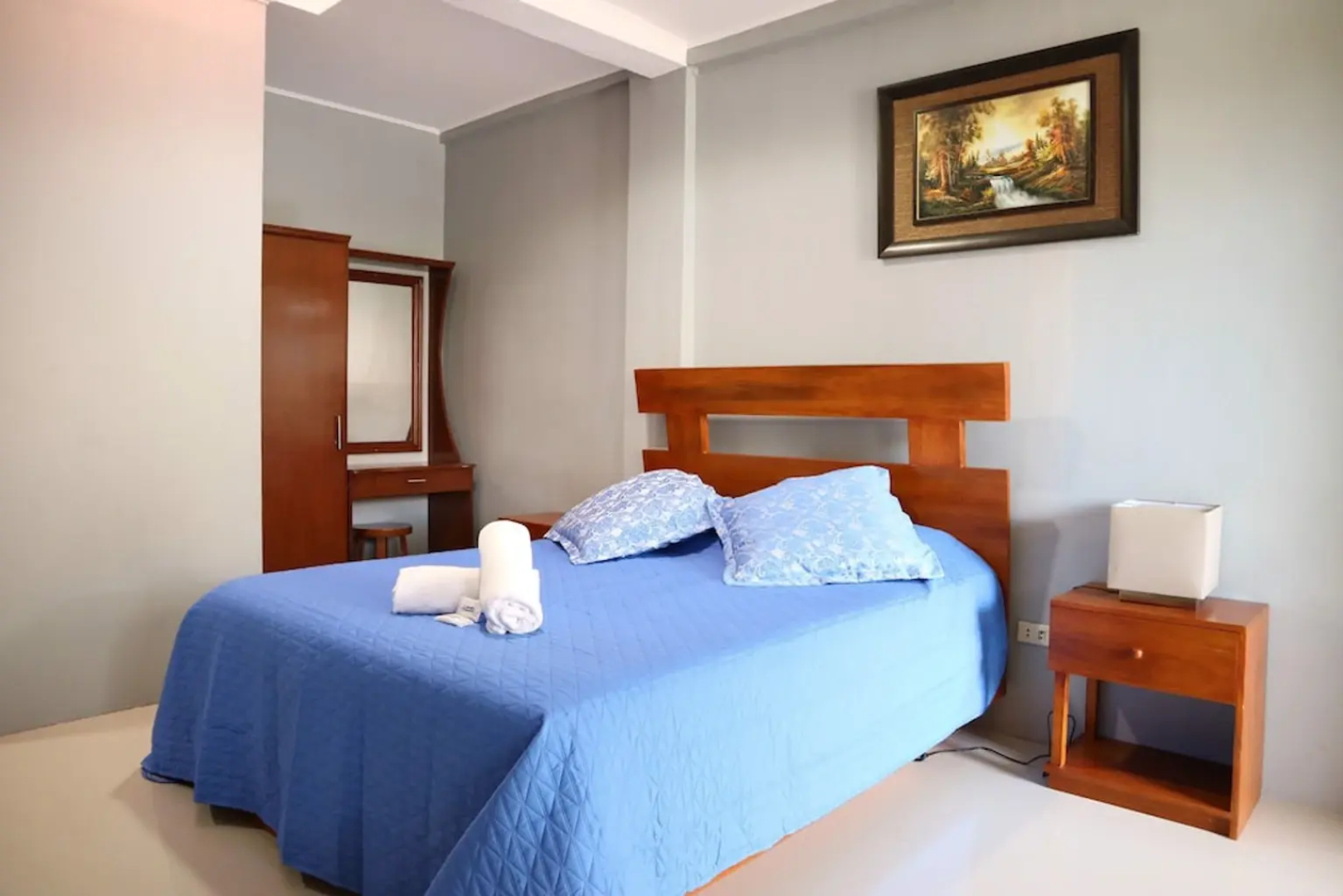 The Blue Marlin Beach Resort
