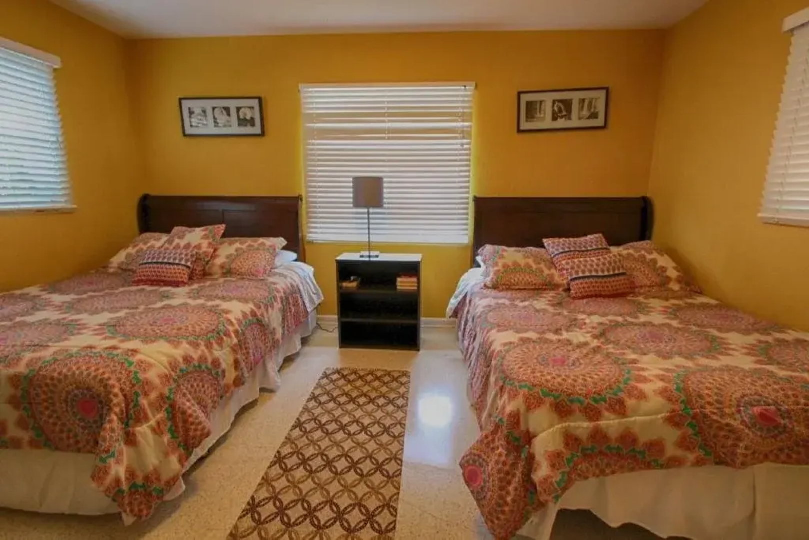 Sea Breeze Beach House