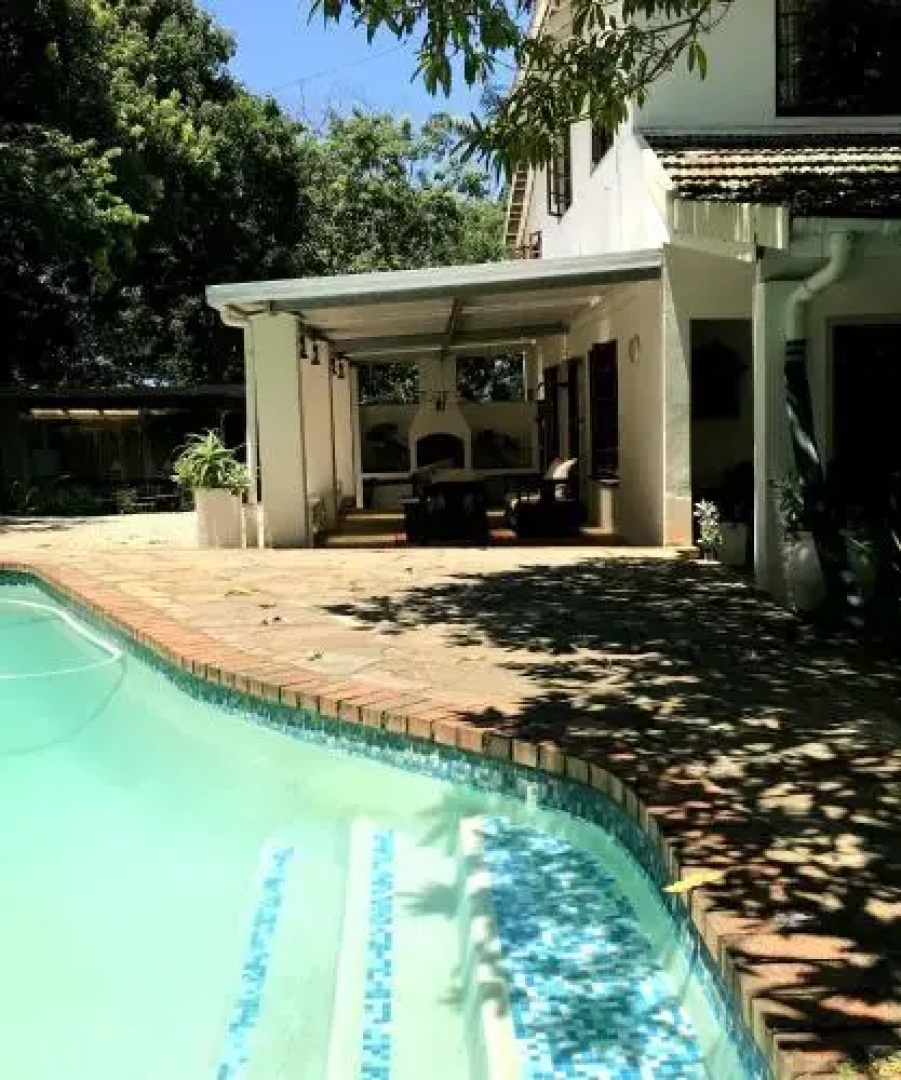 Thornleys Guesthouse