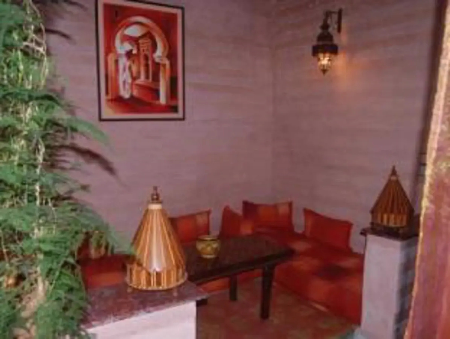 Riad El Mess