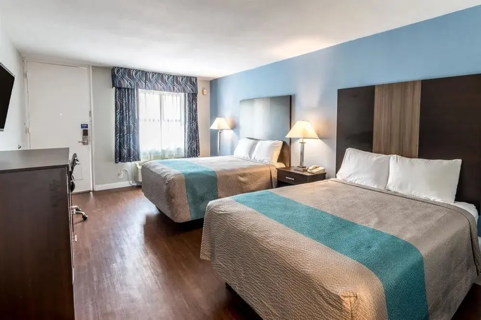 Deluxe Inn Mineral Wells
