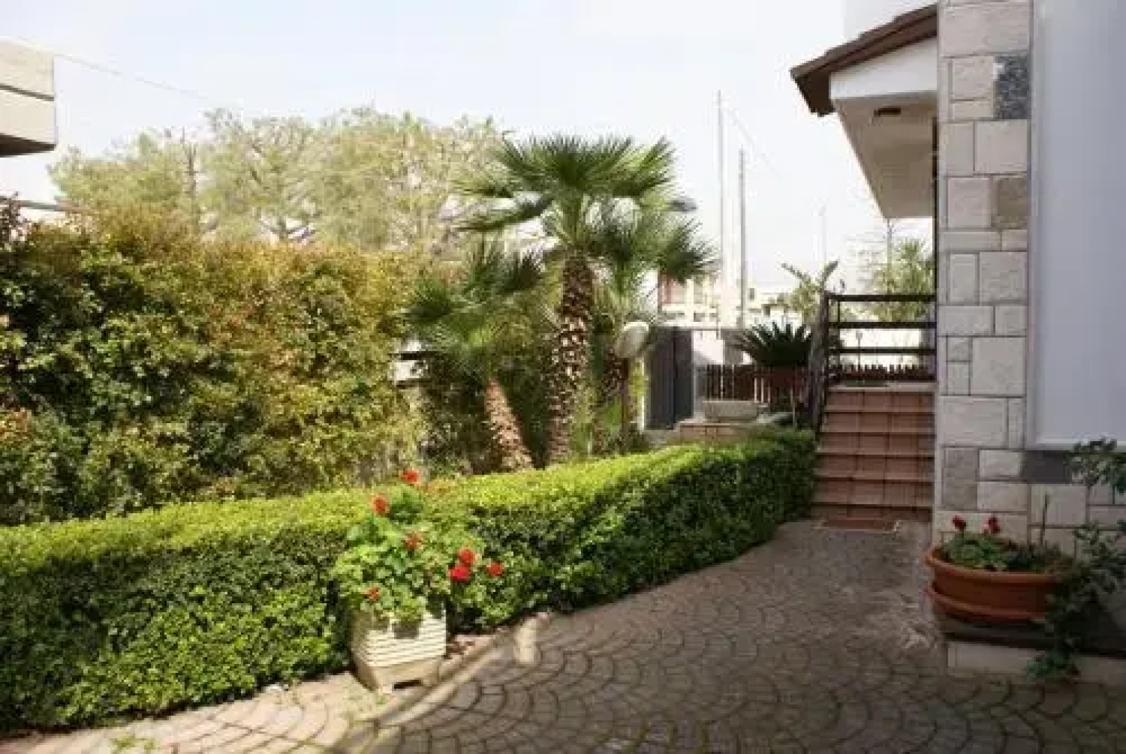 B&B Del Maresciallo