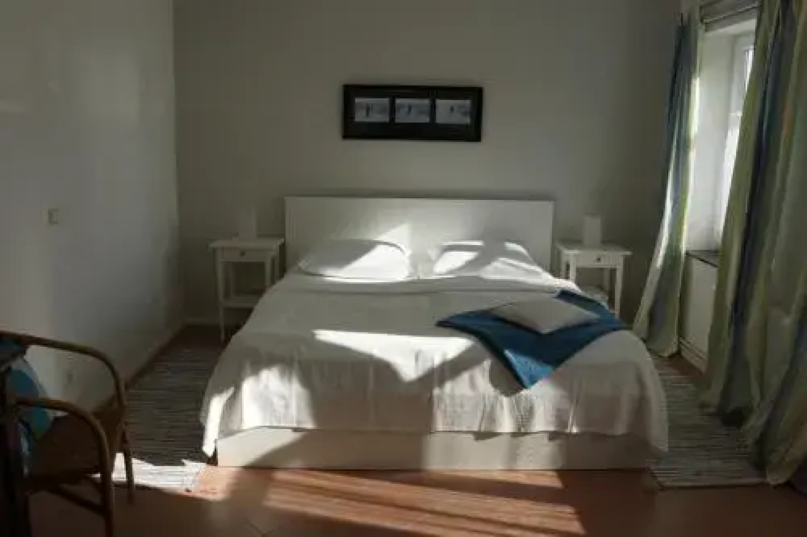 Haus Buddenbrock auf Rügen