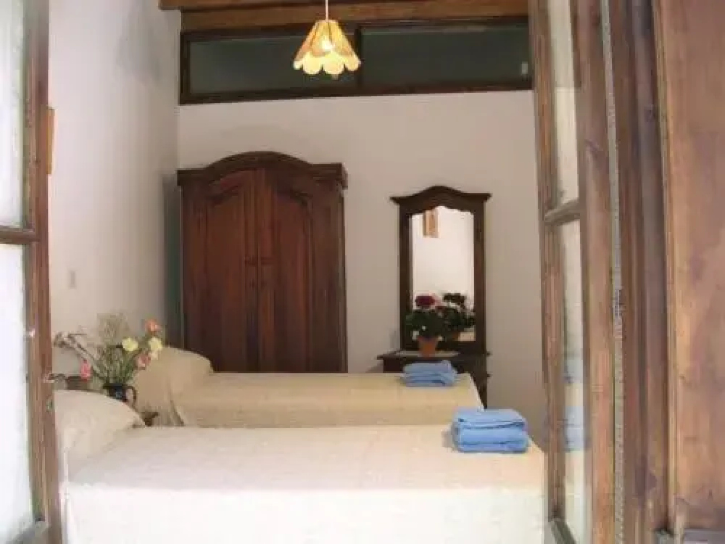 Andris House