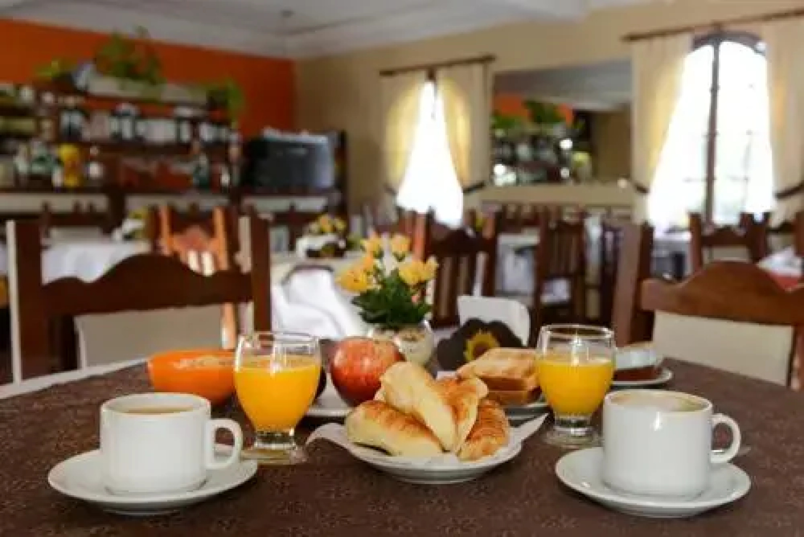 Hotel Gran Robette
