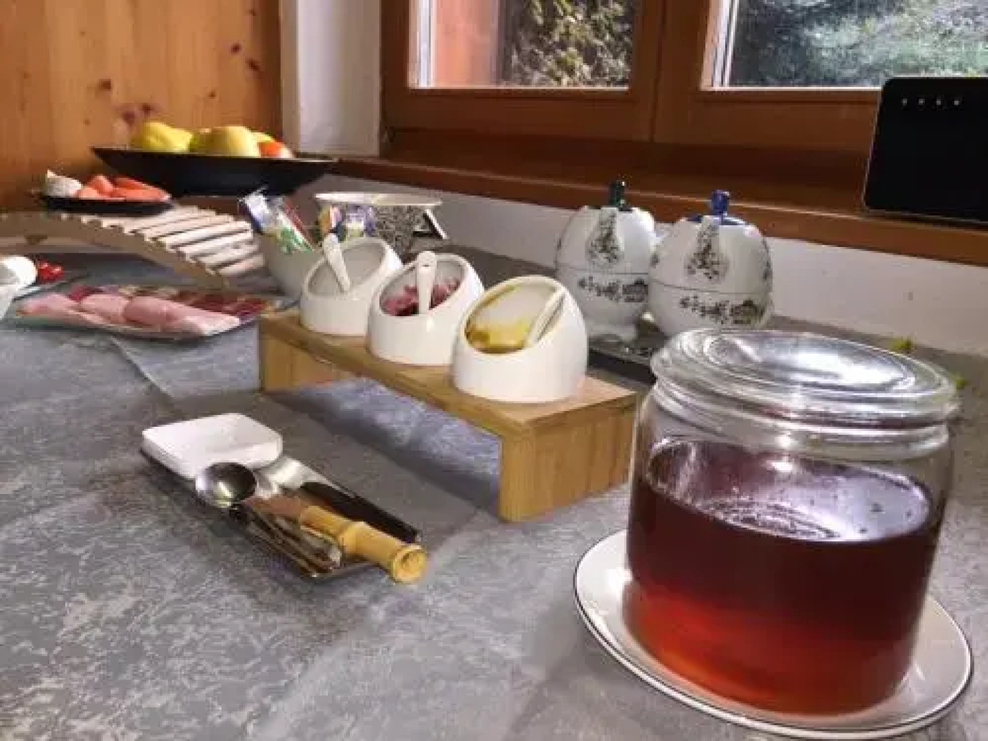 Bed & Breakfast Region Murtensee