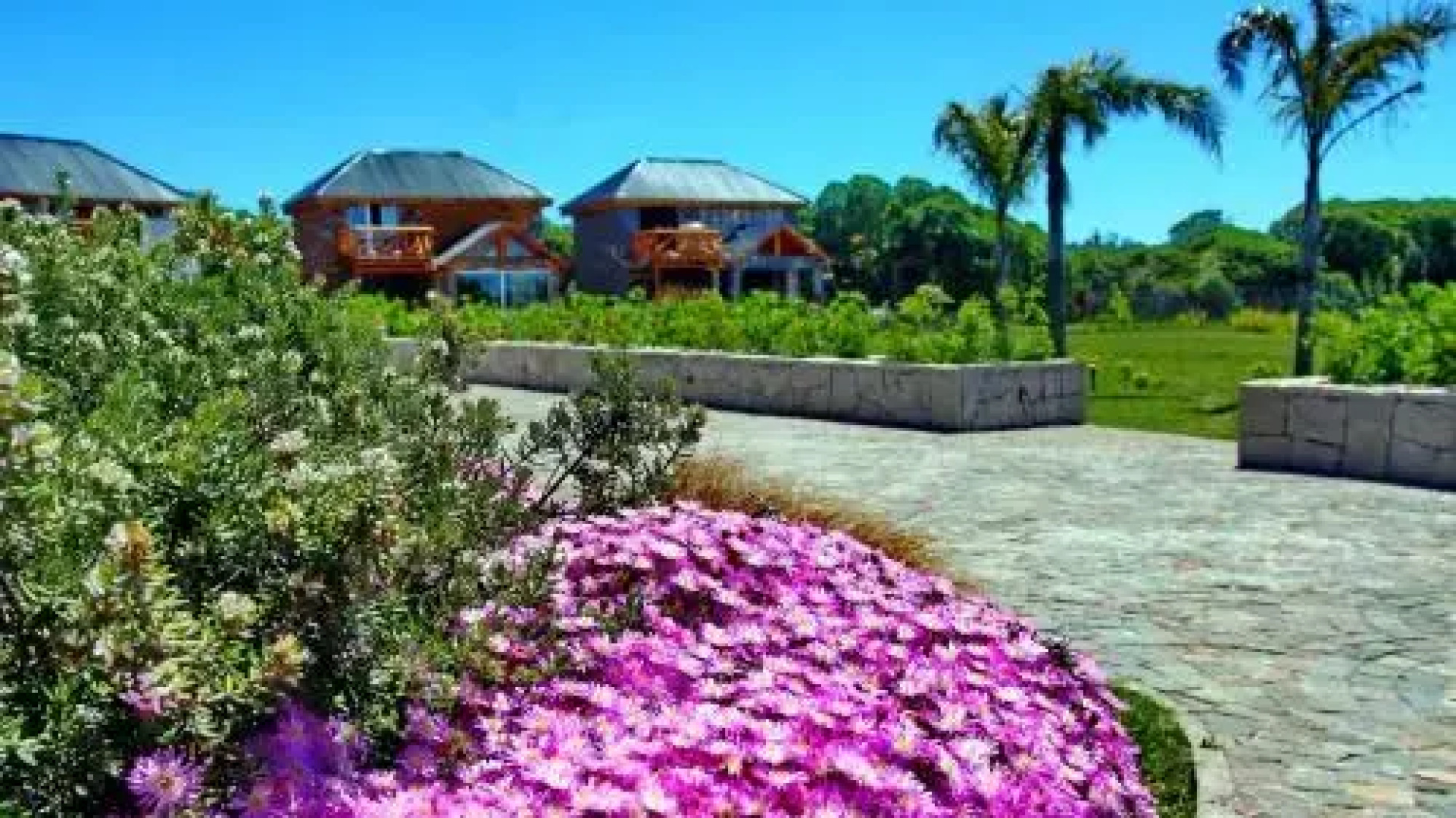Cabañas Antulafken