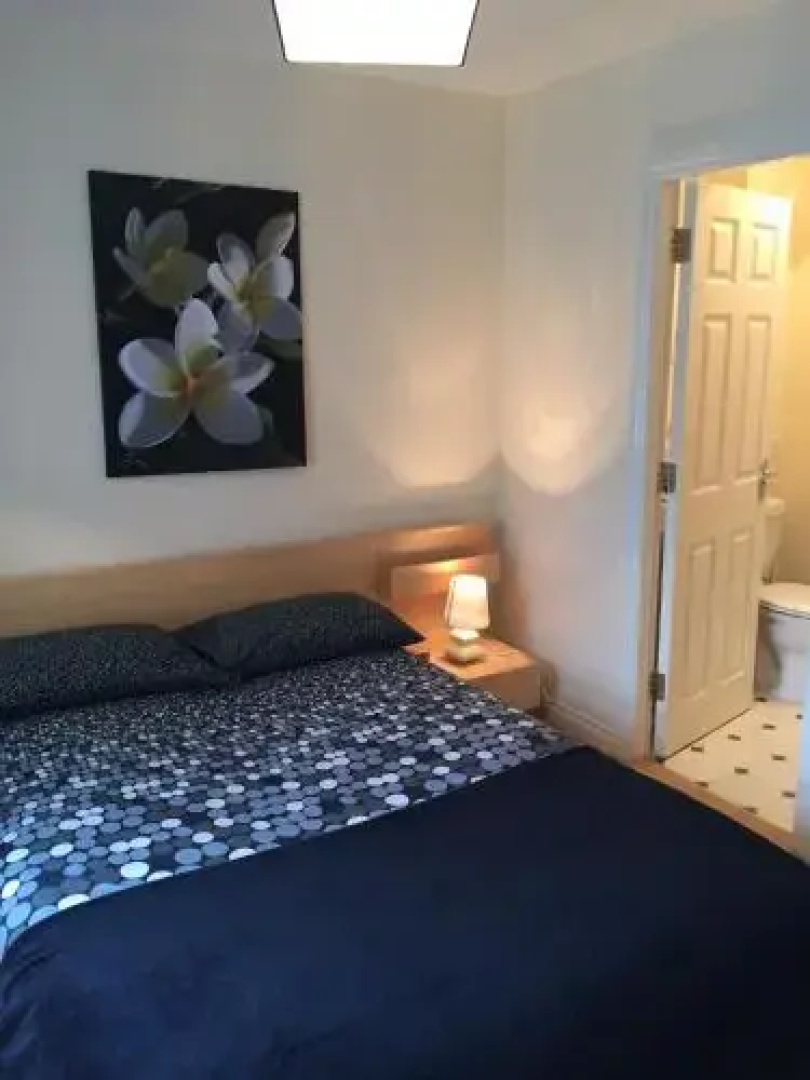 Darlington Apartments