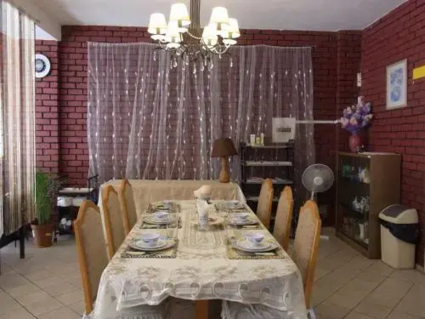 Newlife Bed and breakfast