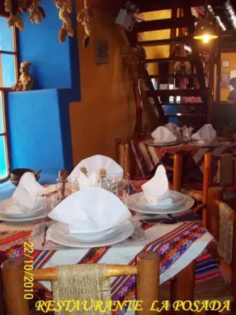 Posada Hispana Hotel