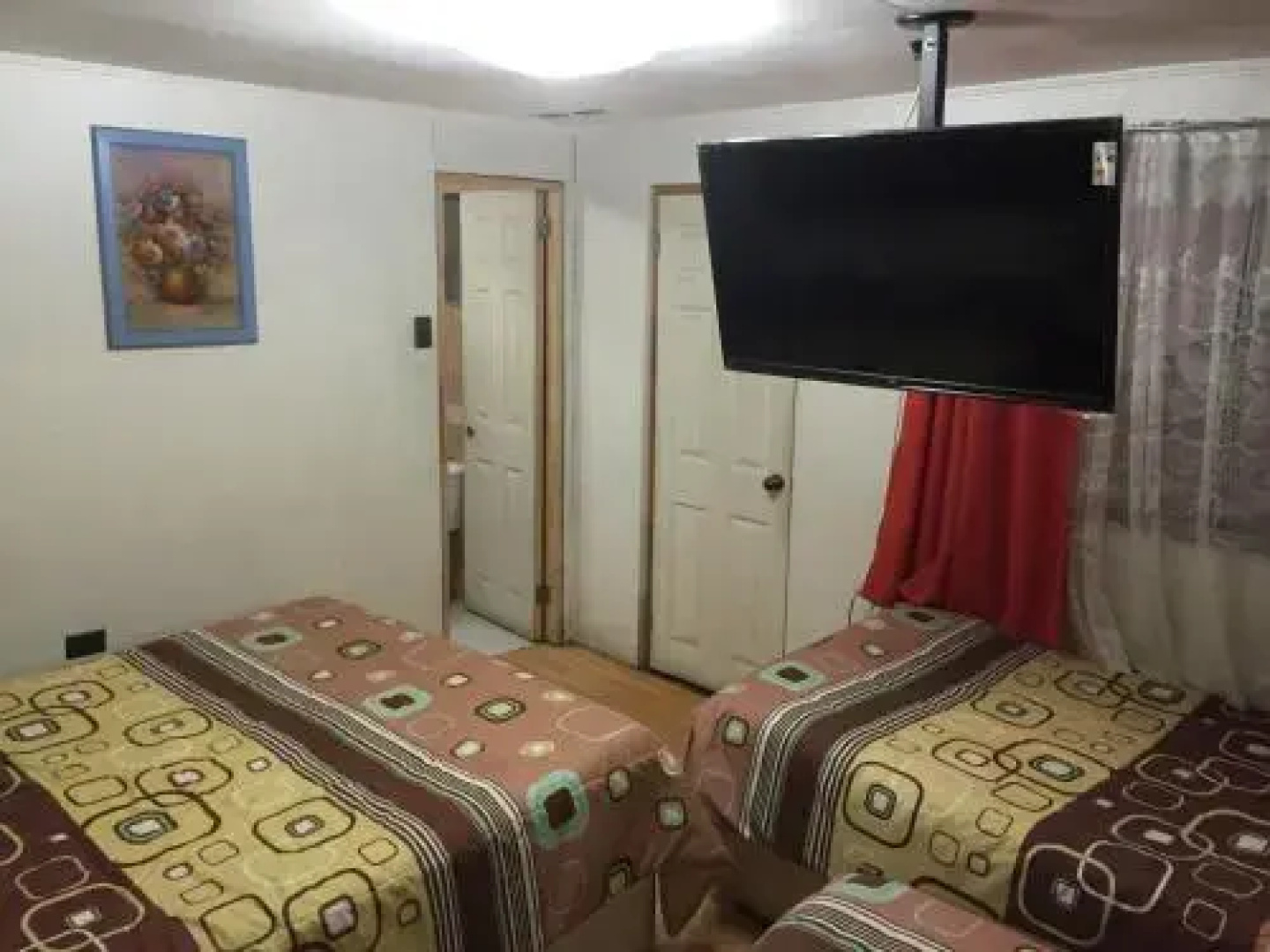 Hostal Curitiba