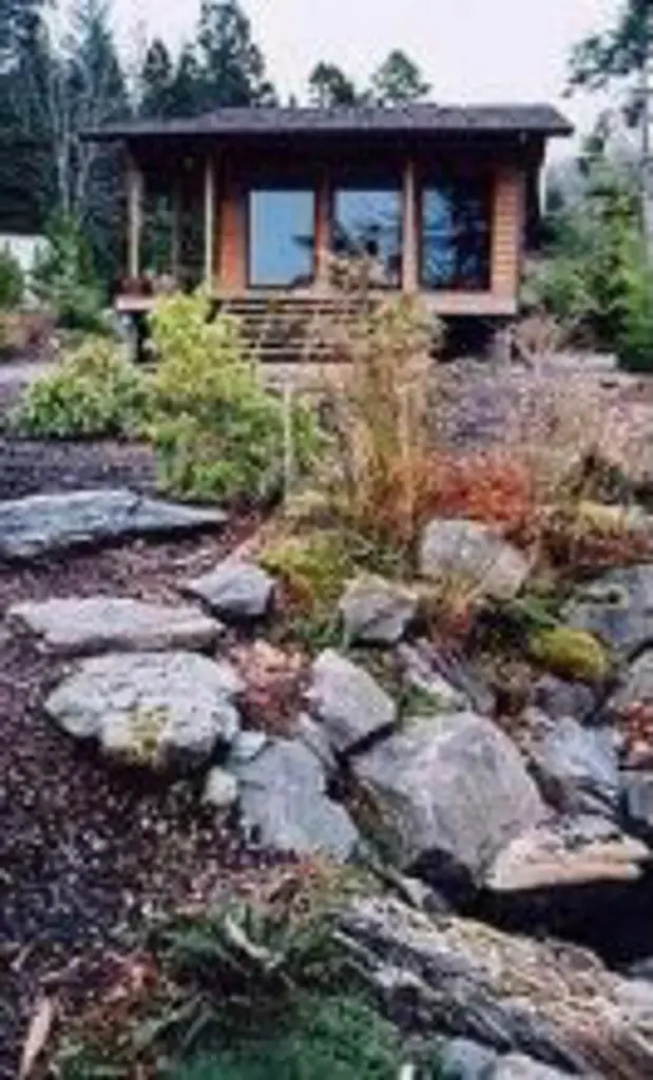 Ketchikan Beach House