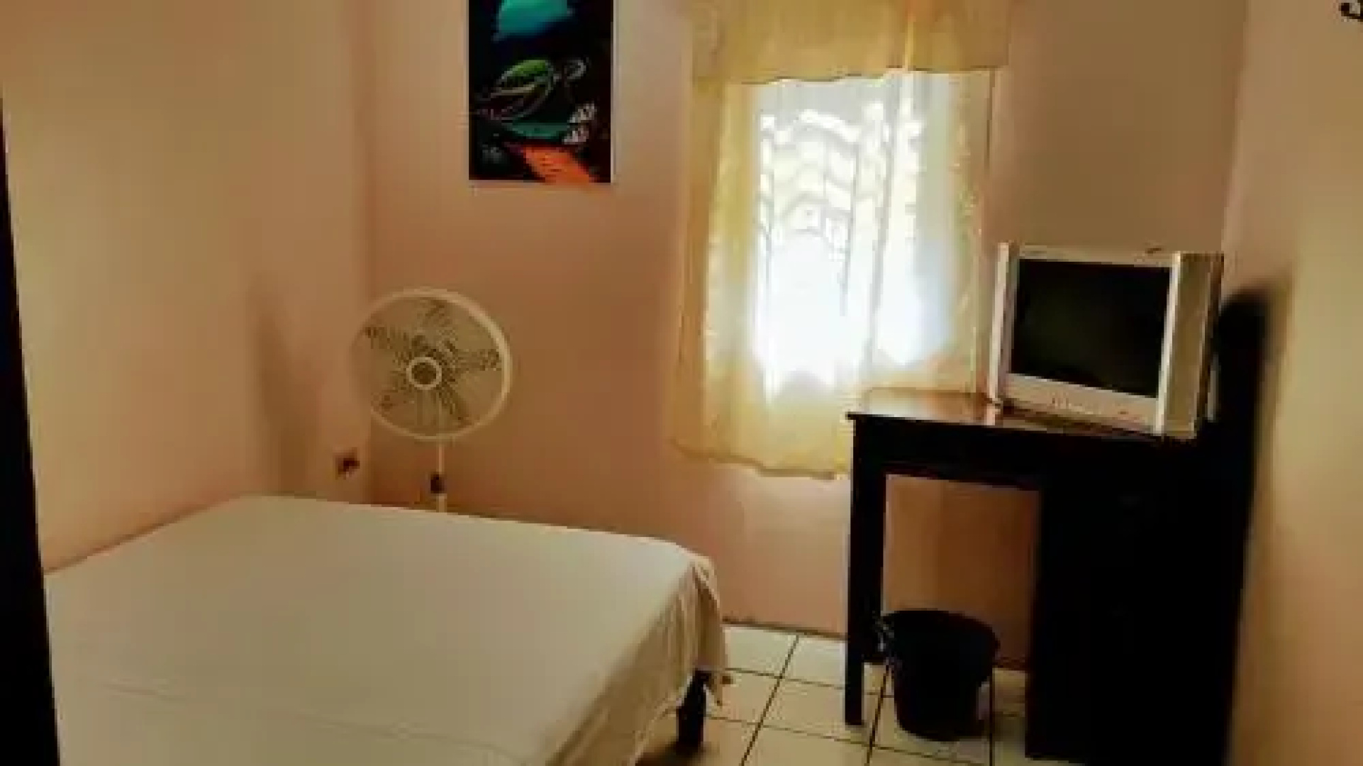Sea Breeze Guest House