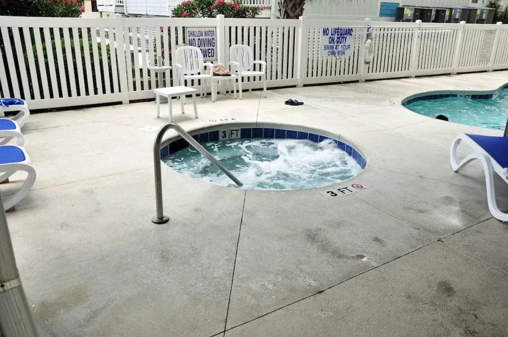 Ambassador Villas 401