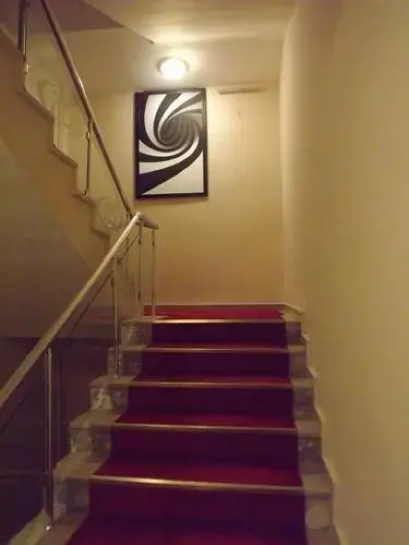 Cingoz Resort Hotel