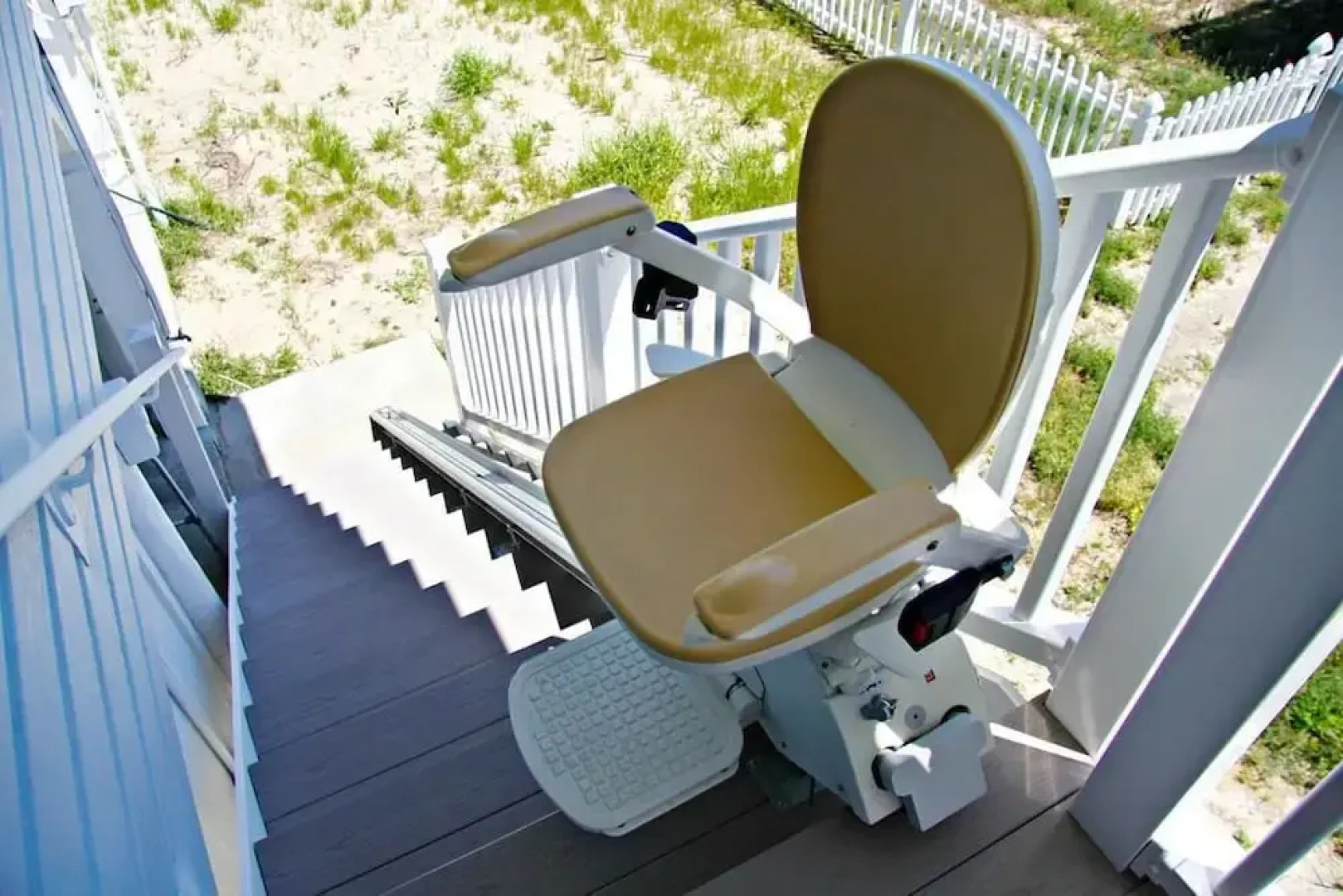 Our Ocean Retreat - 3 Br Home