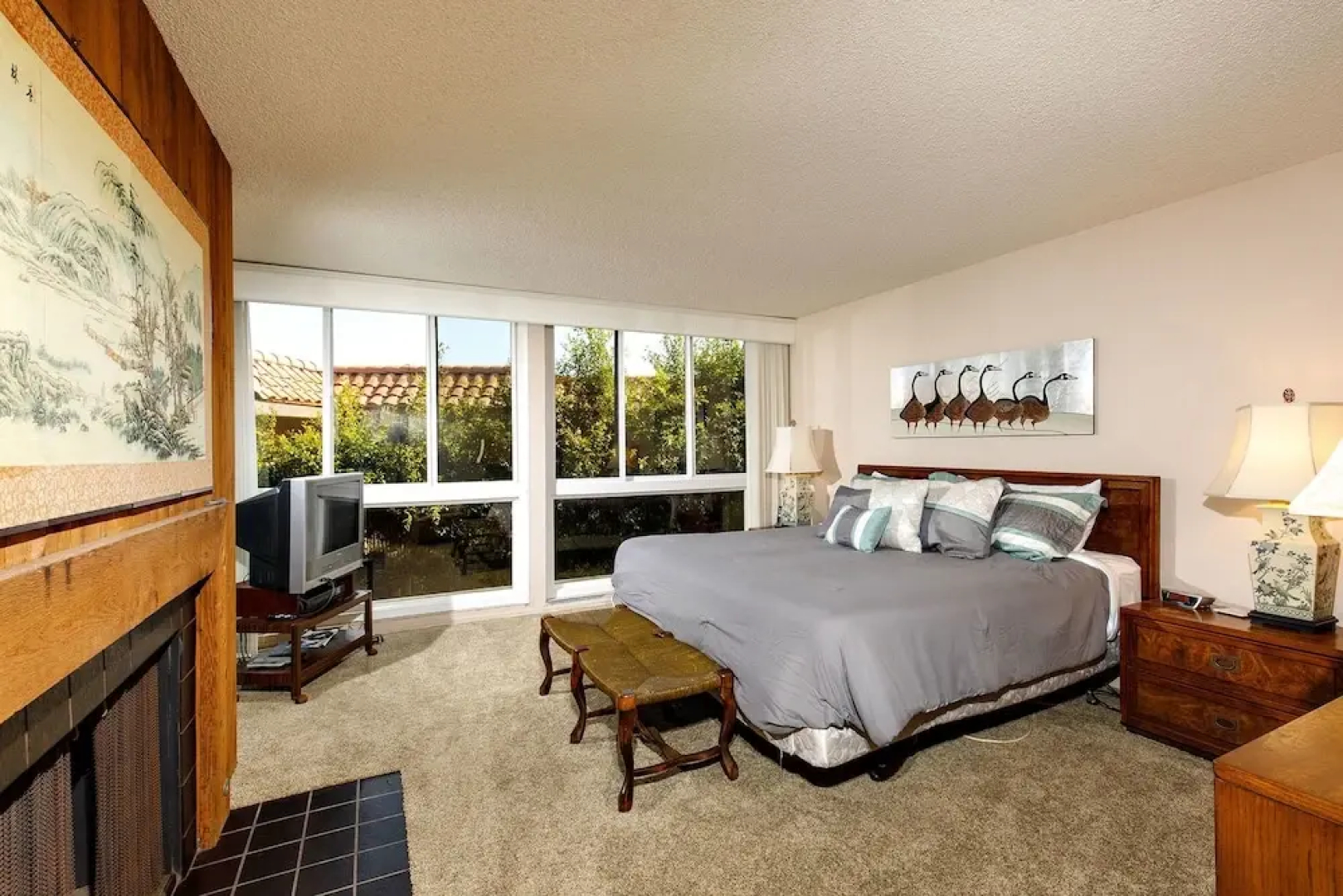 South Sierra Condominium #12416