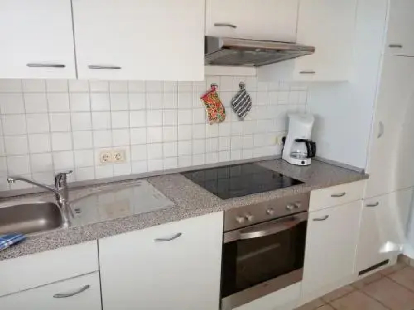 Ferienwohnung Elgert