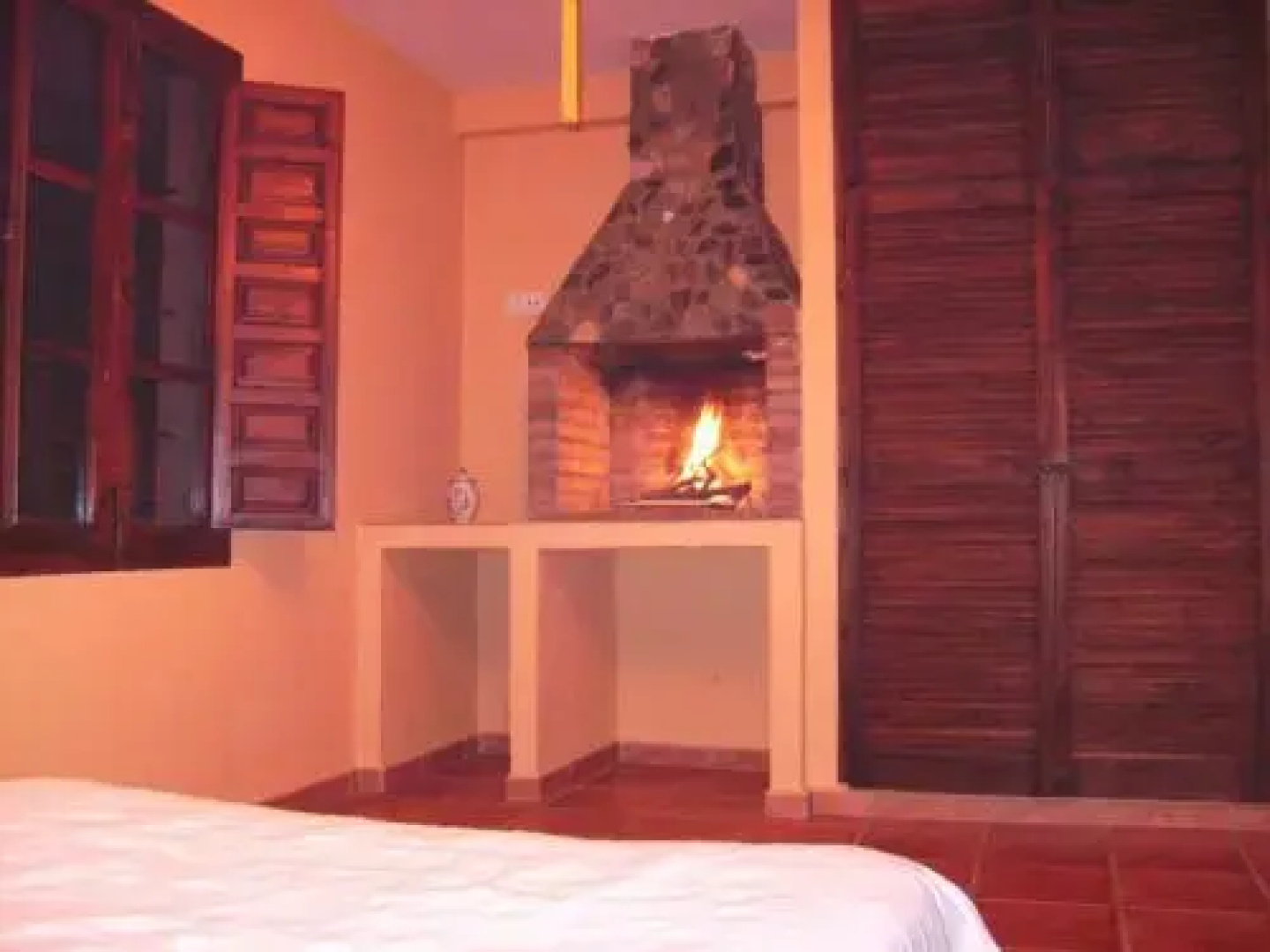 Casa Azahar