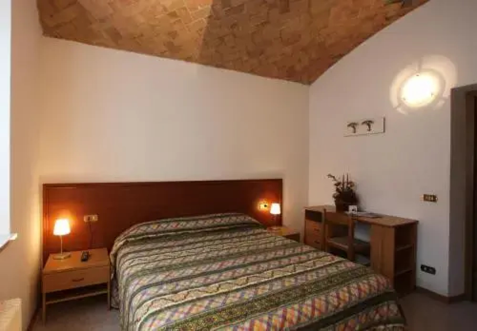 Agritur Leita