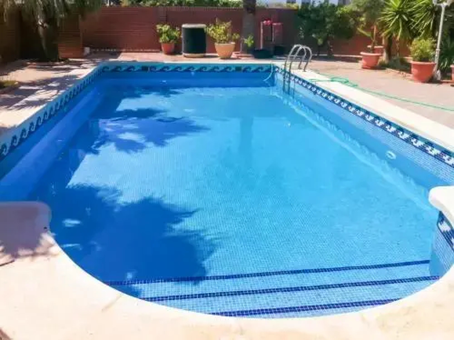 Chalet Calle Julietta Orbaiceta