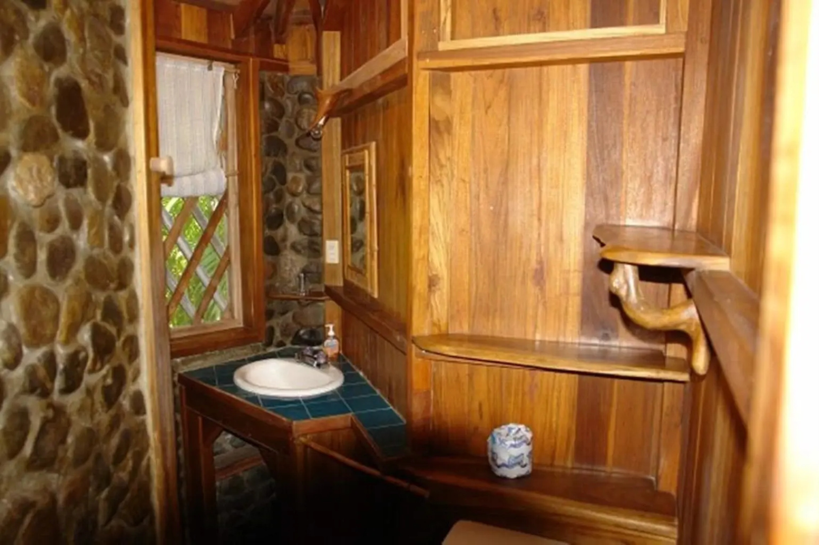 Bungalow Malú Lodge