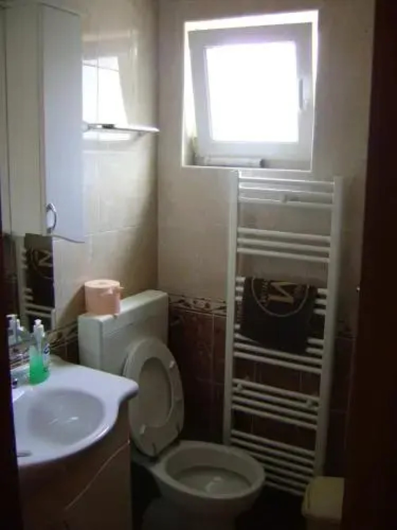 Apartments Krajačić