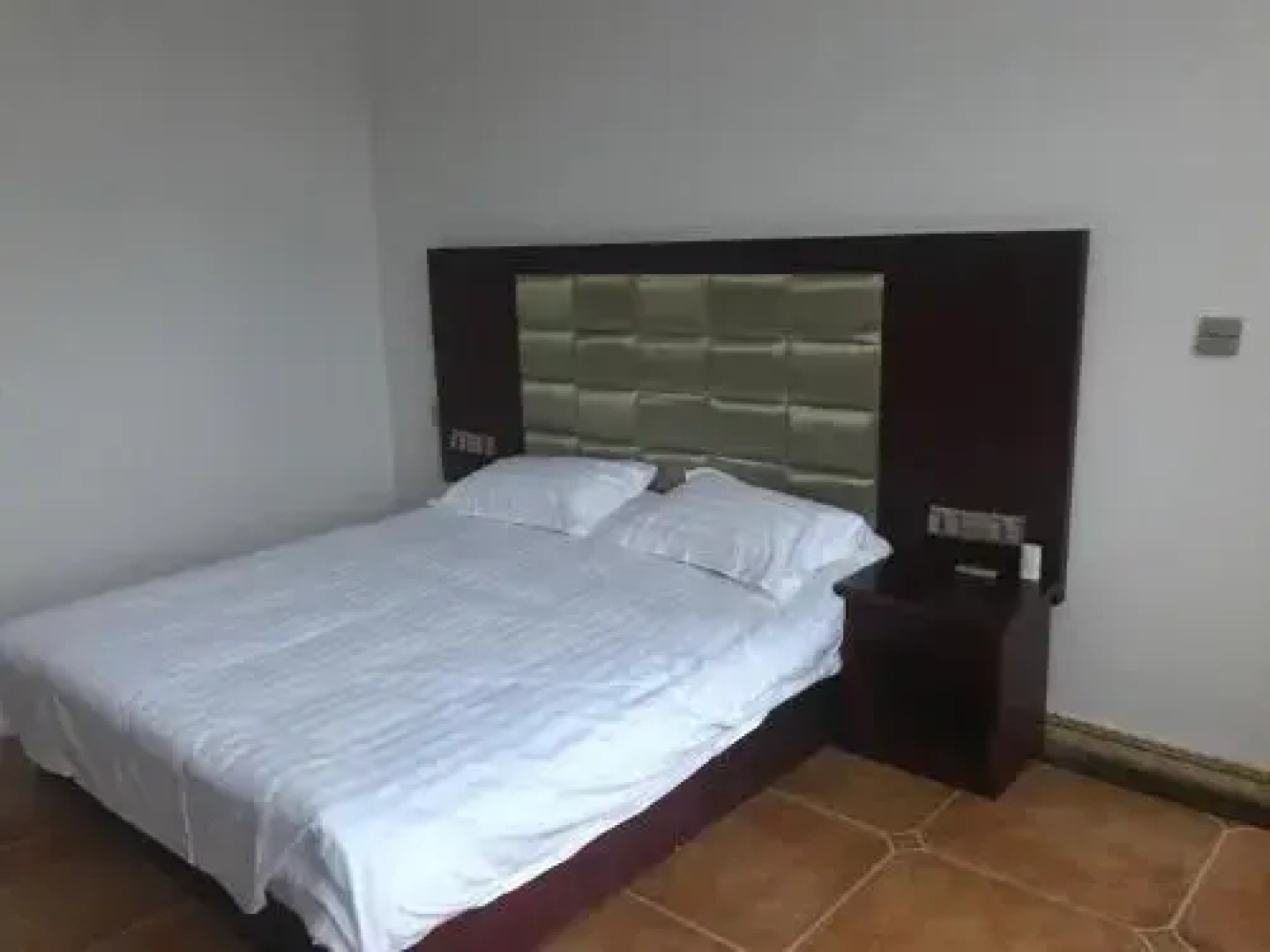 Langyashan Beautiful Homes Farm Stay