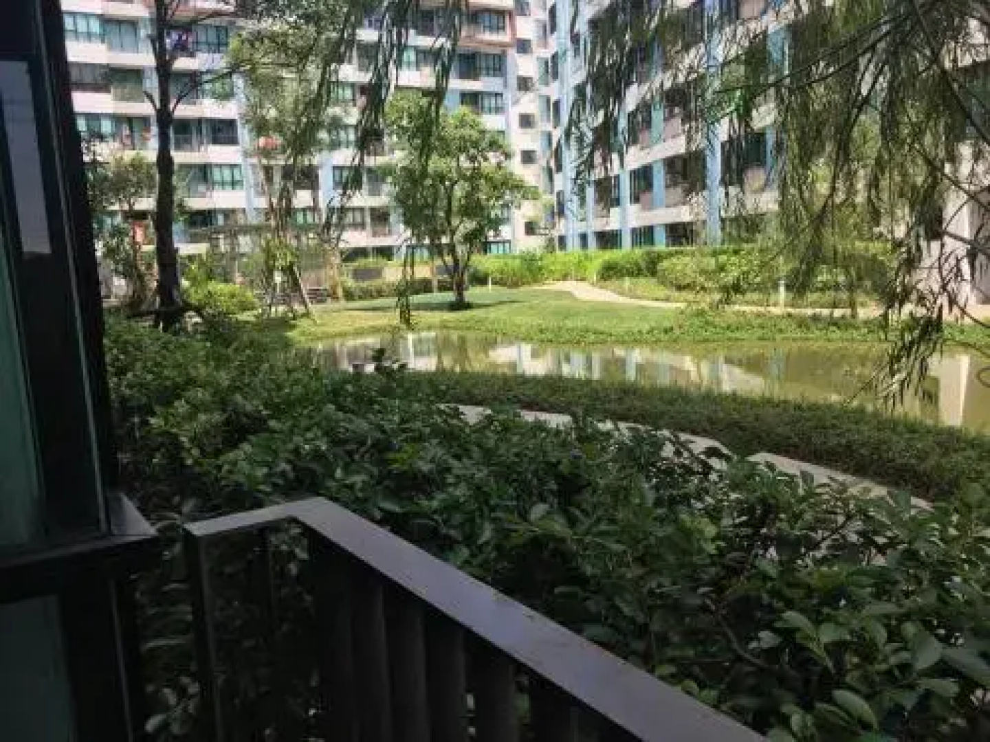 Centrio Condominuim