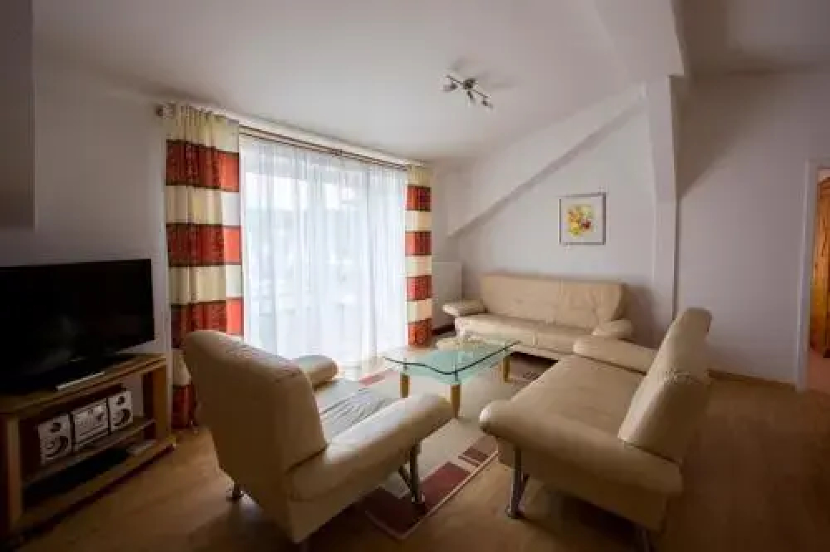 Ferienanlage Villa Maare