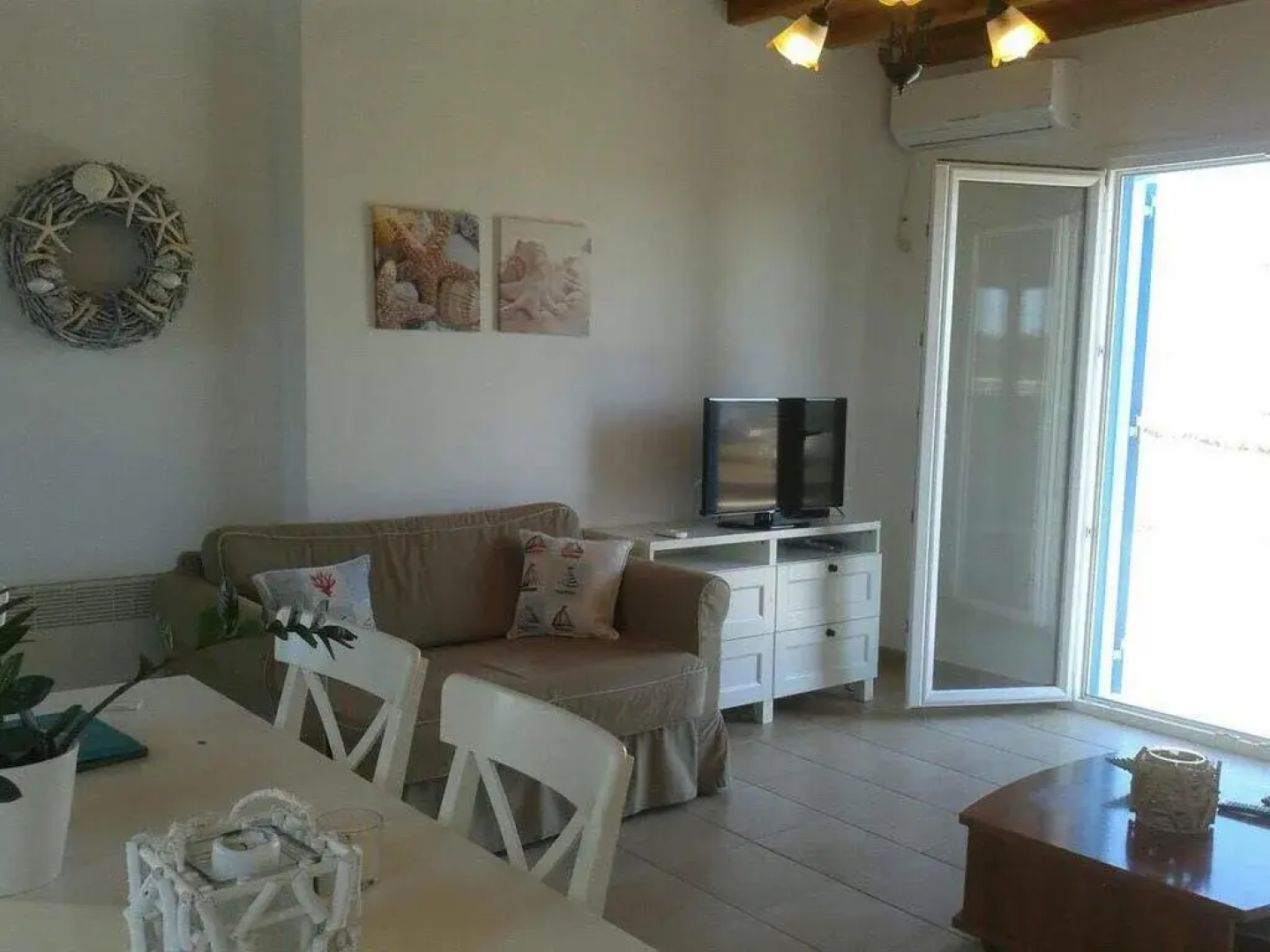 Sea Wind Villas