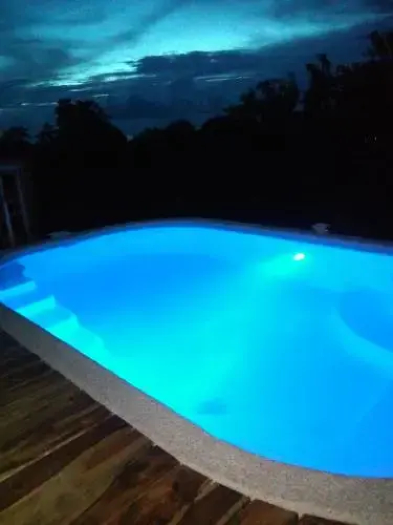 Cabinas Vista Linda