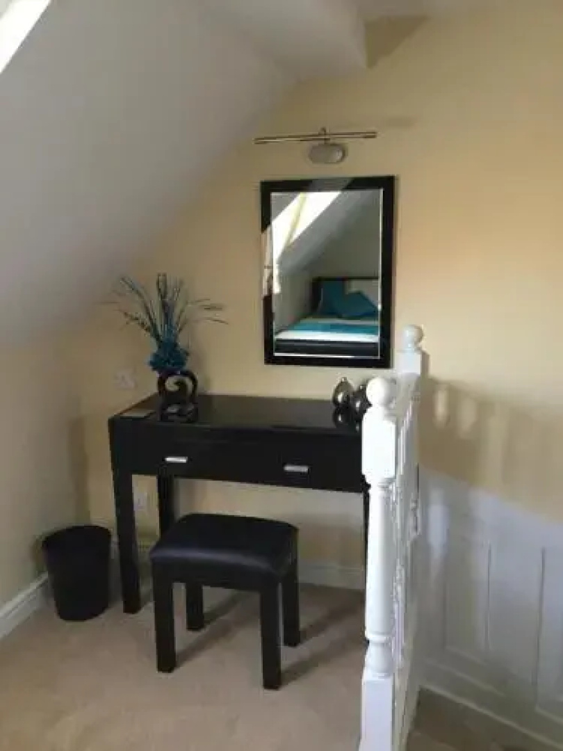 Redhall Cottage