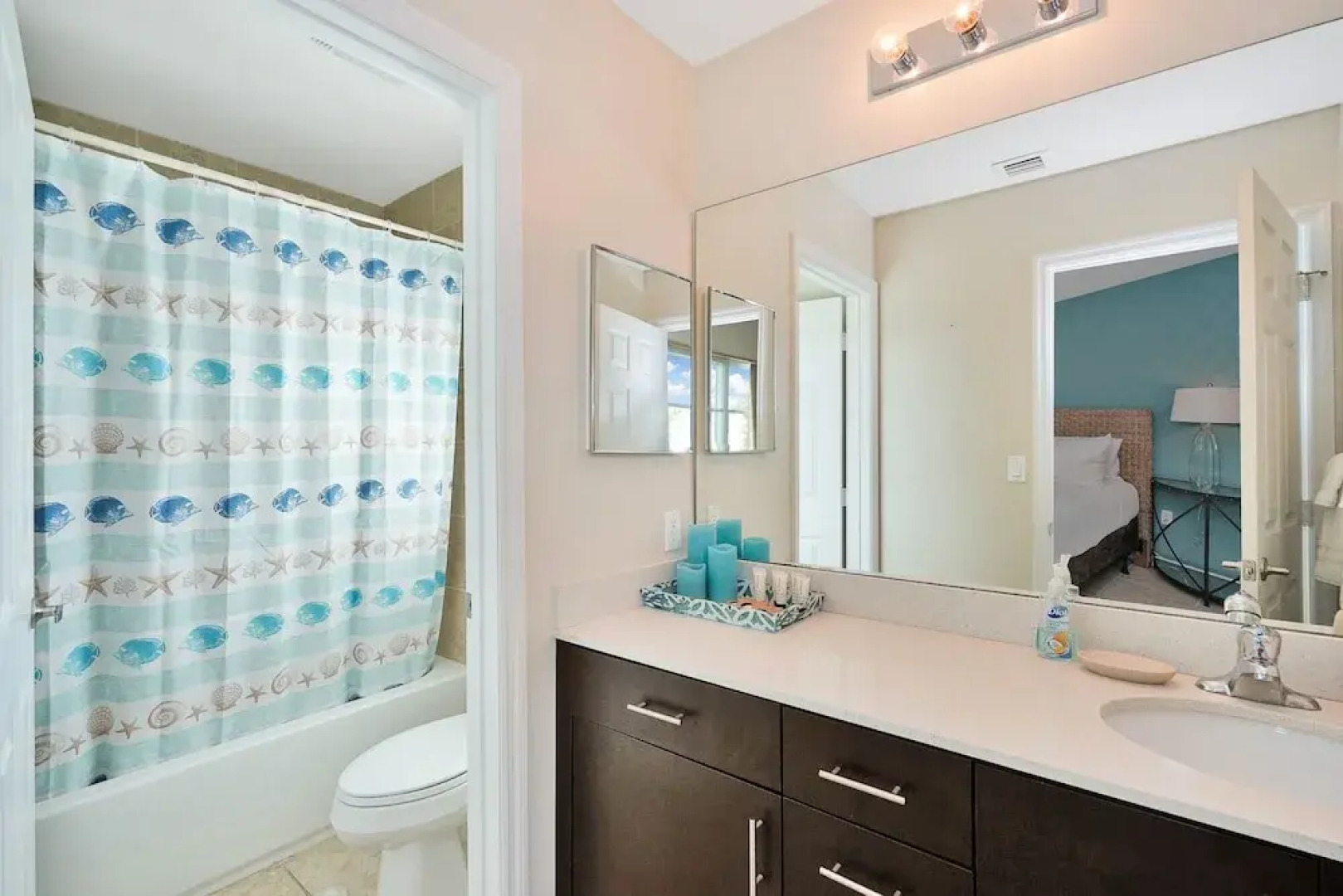 Affinity Santa Barbara - New Gated Townhome, Pool, Hot Tub