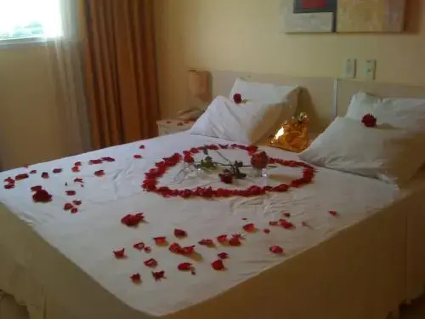 Robusti Plazza Hotel