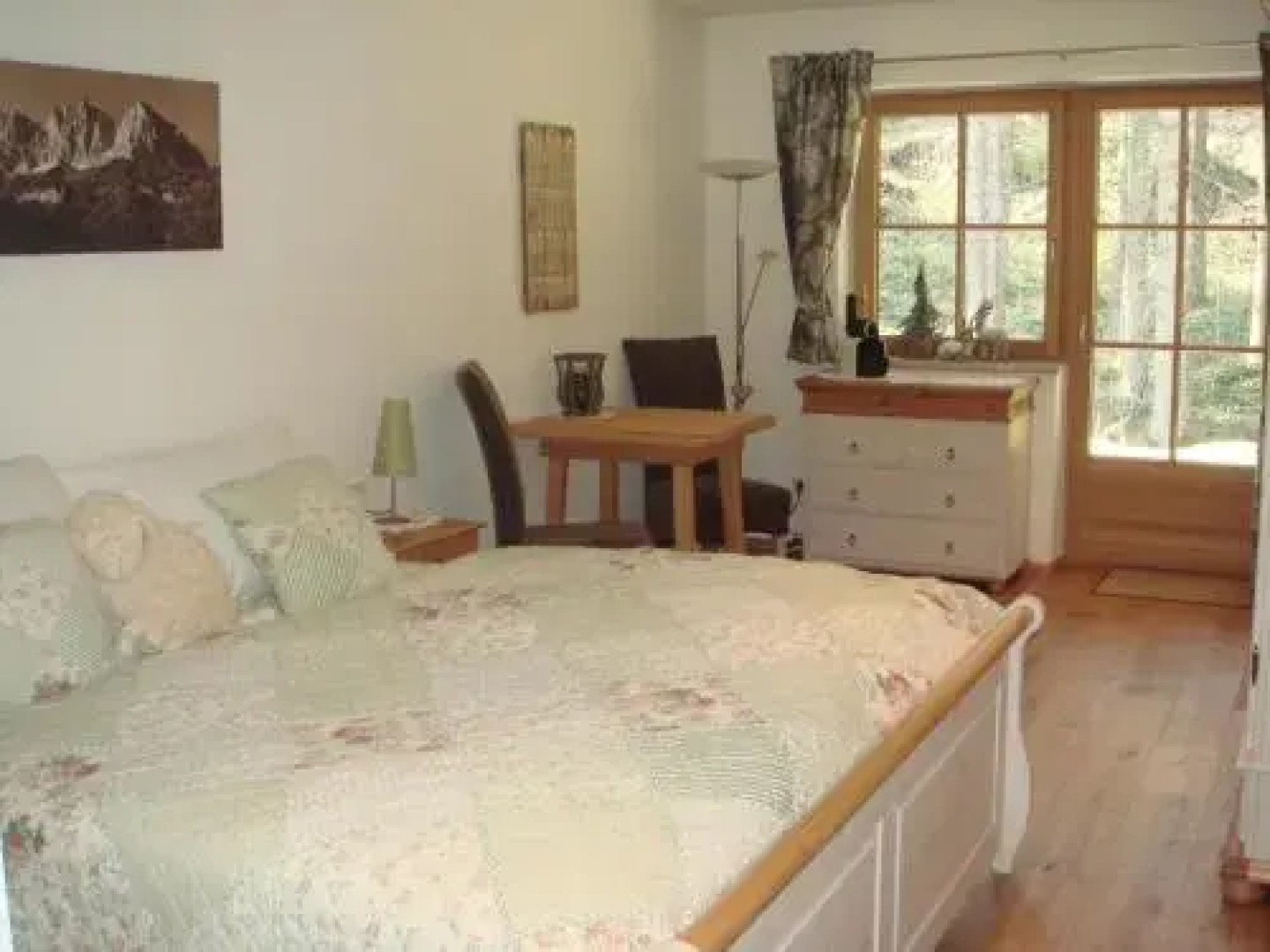 Haus Bugiel-Werlberger