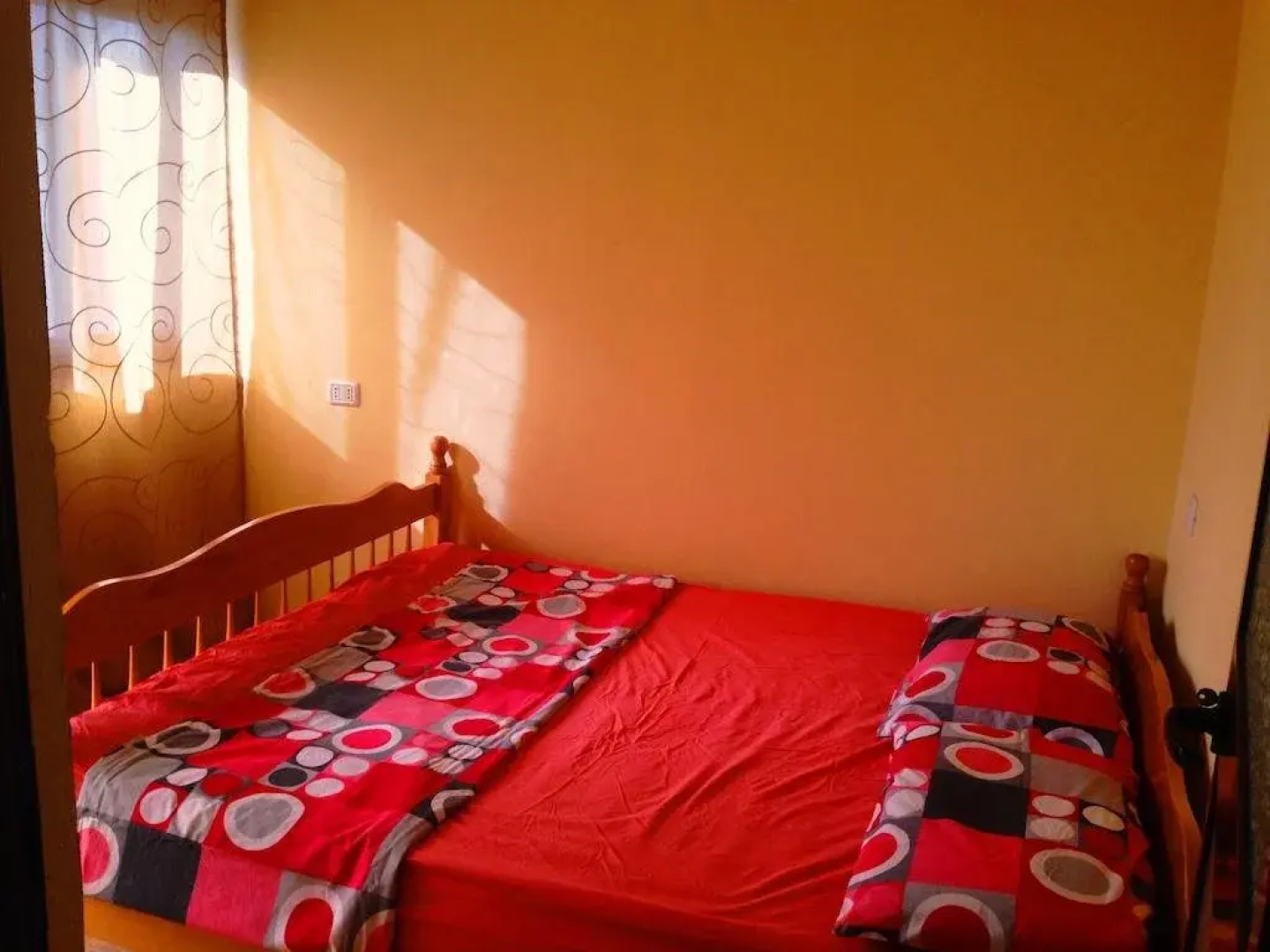Guesthouse Rozafa Velipoj
