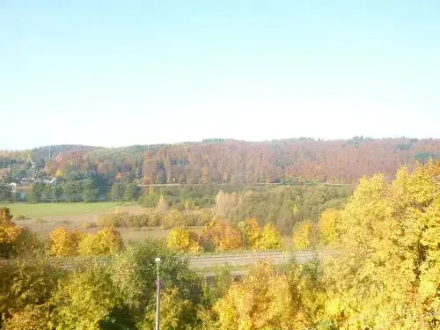 Malinowe Wzgórze domki z saunami