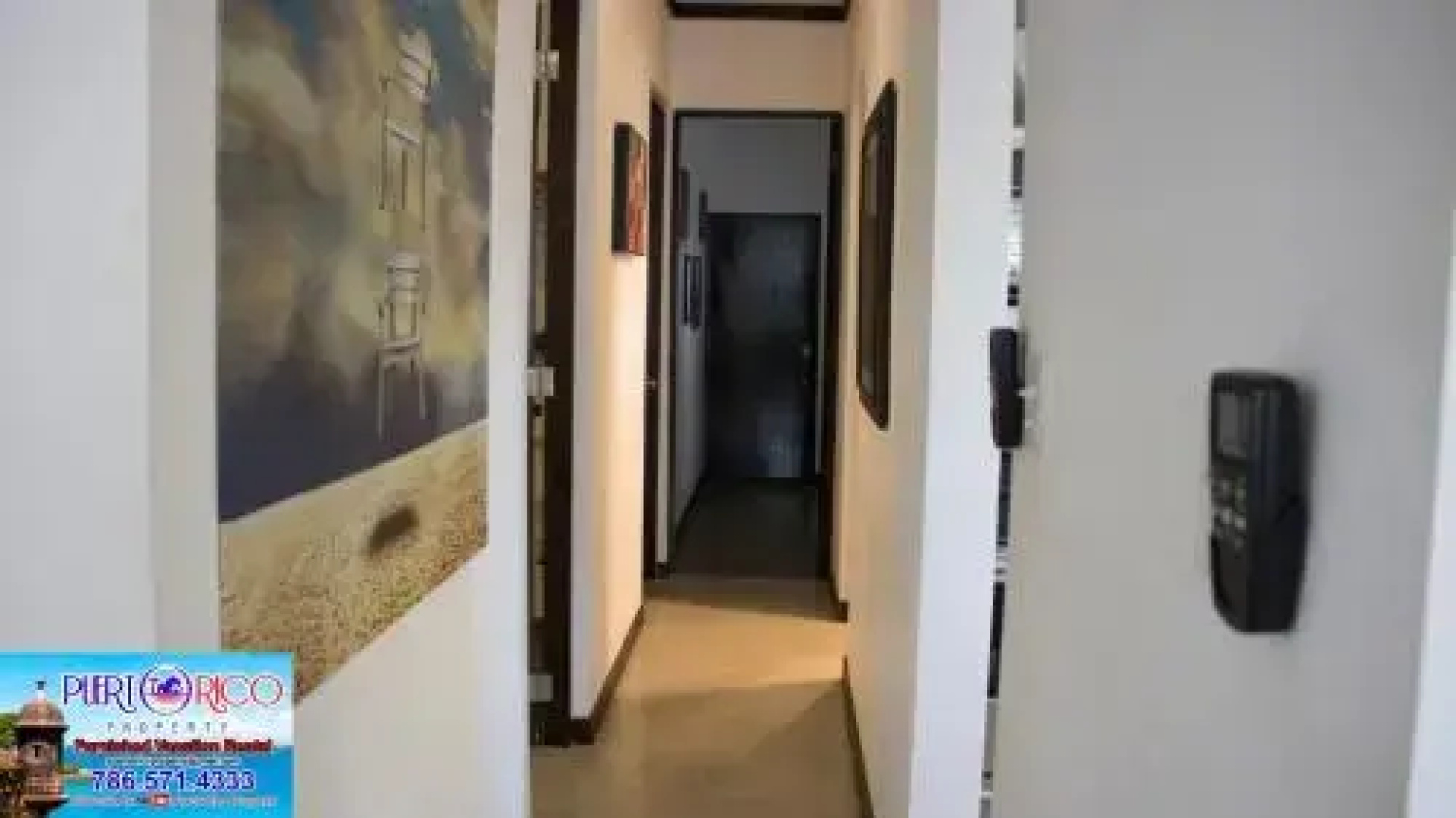 Emmanuelli Sur 3 Bedroom Home