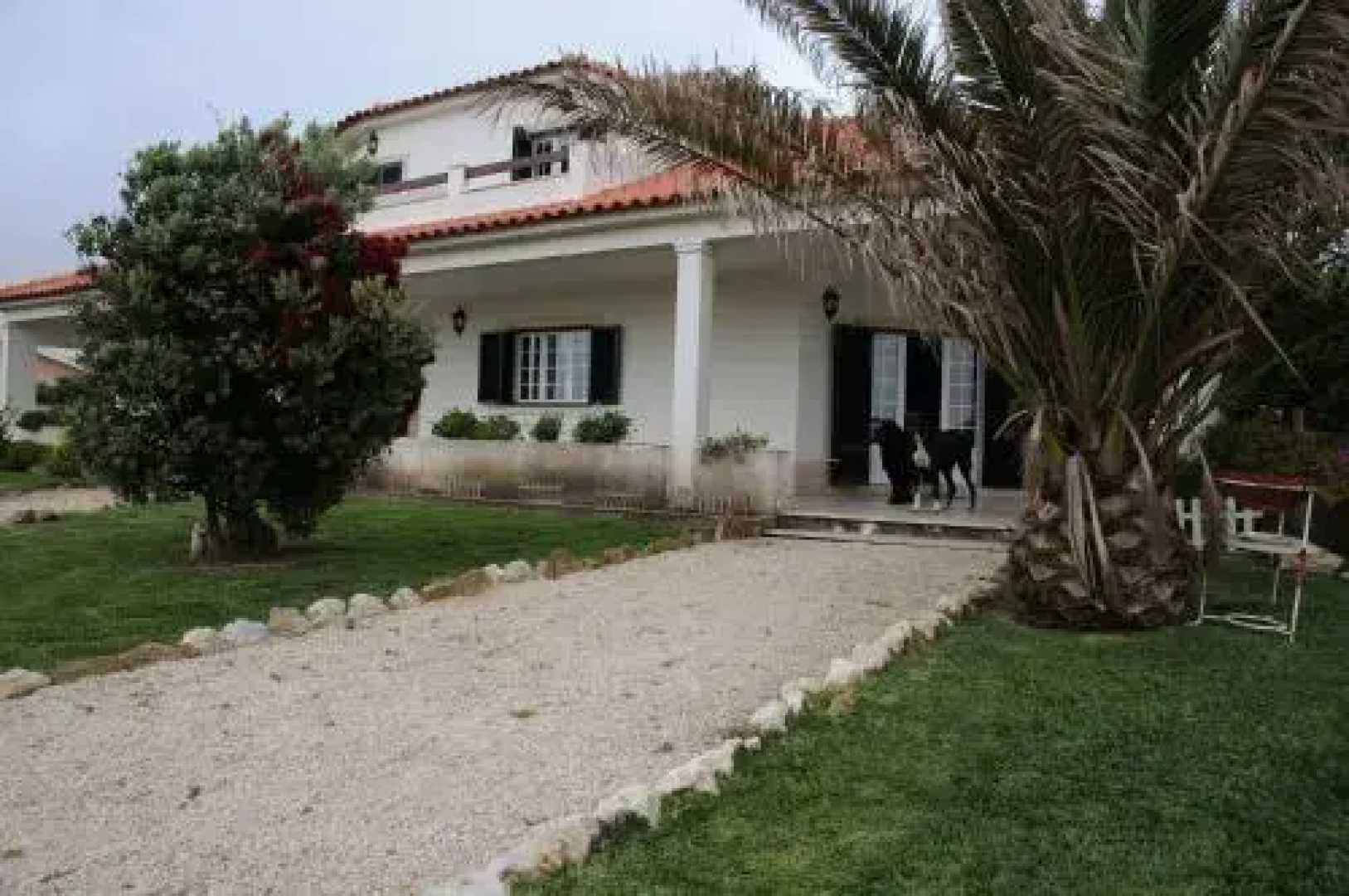 Quinta Beira-Mar