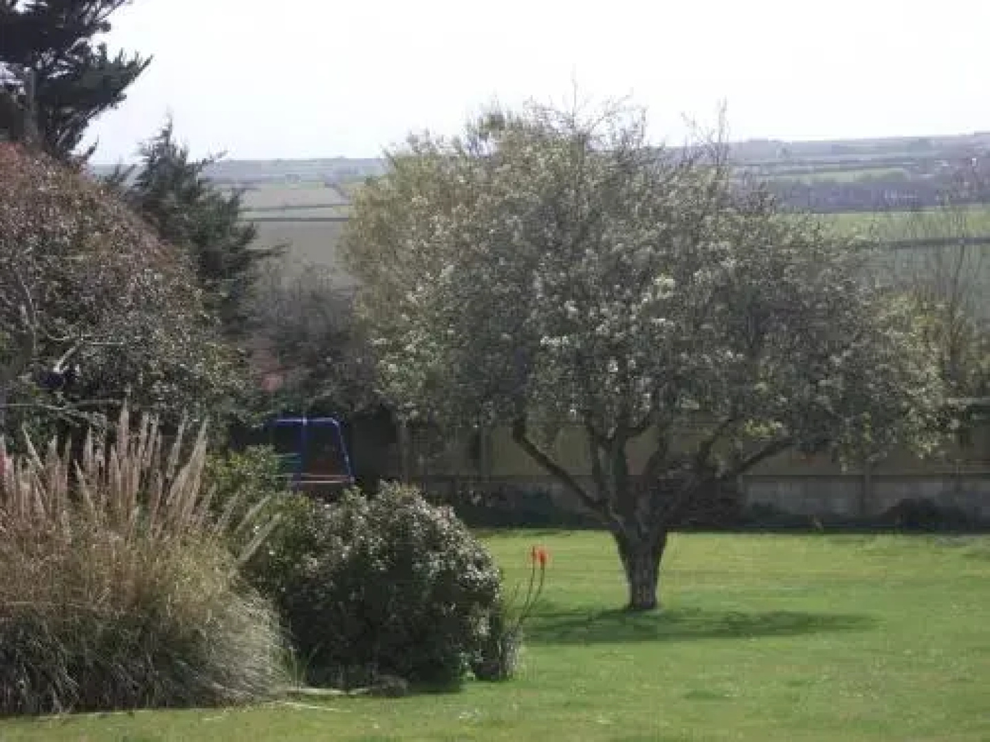 Gratton Lodge Guest House