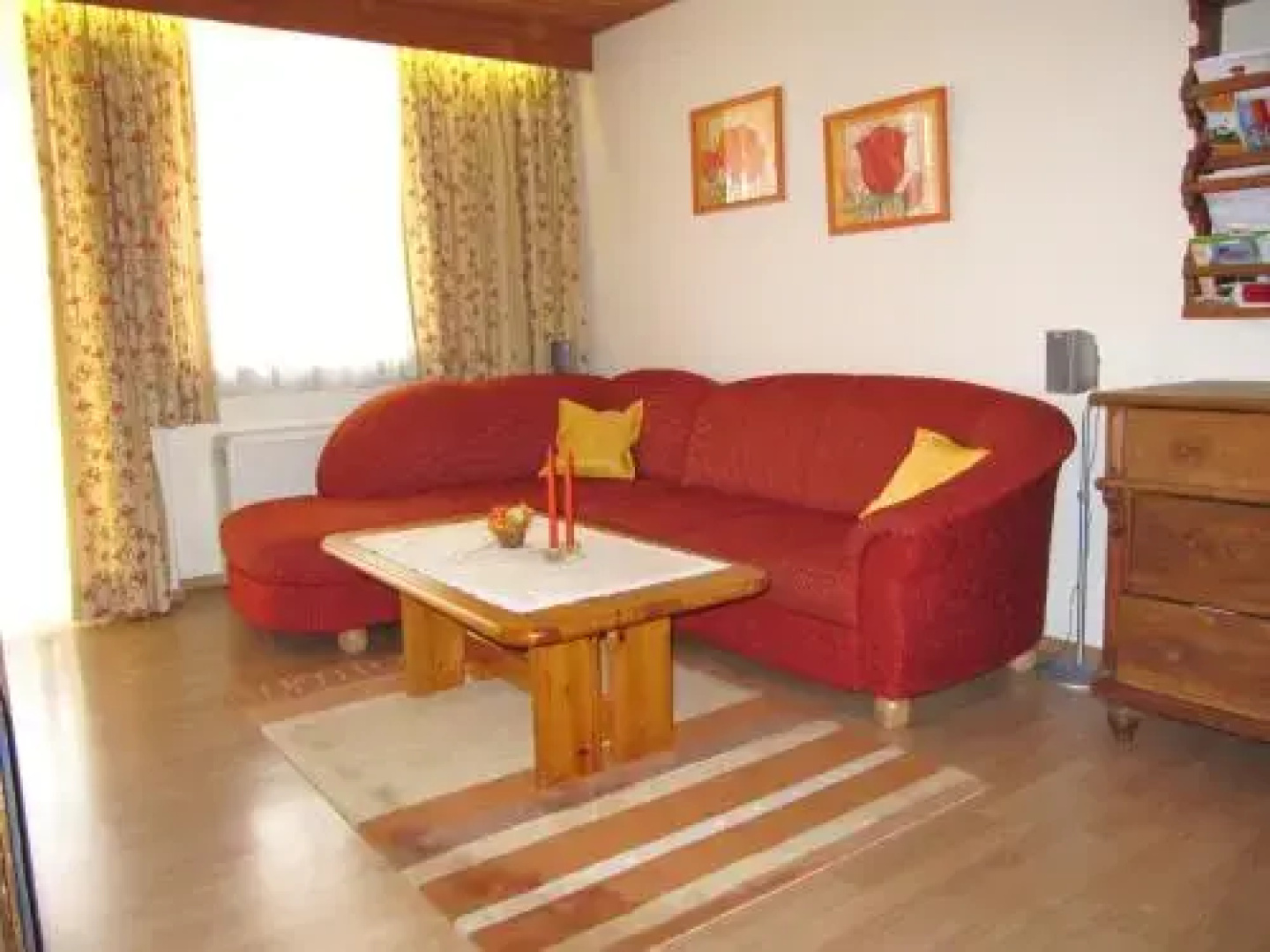 Ferienwohnung Auhuber
