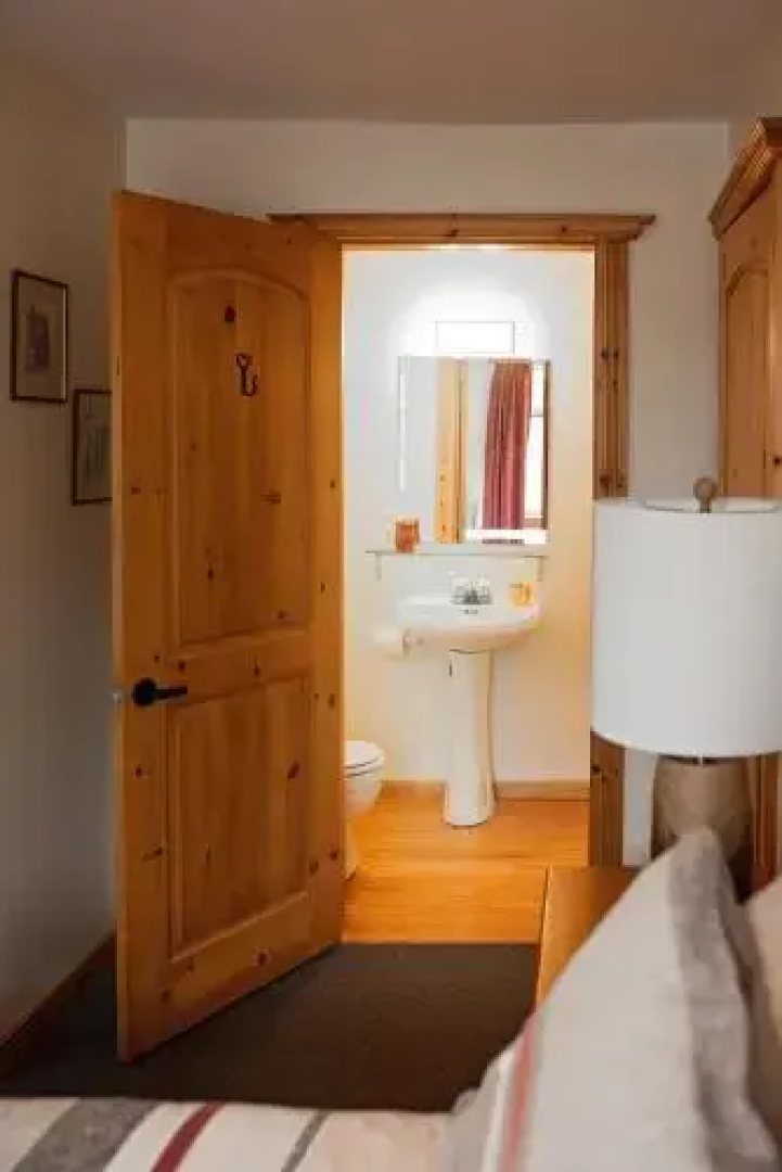 Rock Hill Bed & Breakfast